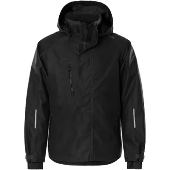 Fristads Airtech® shell jacket, Black