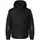 Fristads Airtech® shell jacket, Black, Black, swatch