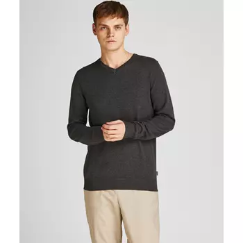 Jack & Jones JJEEMIL stickad tröja