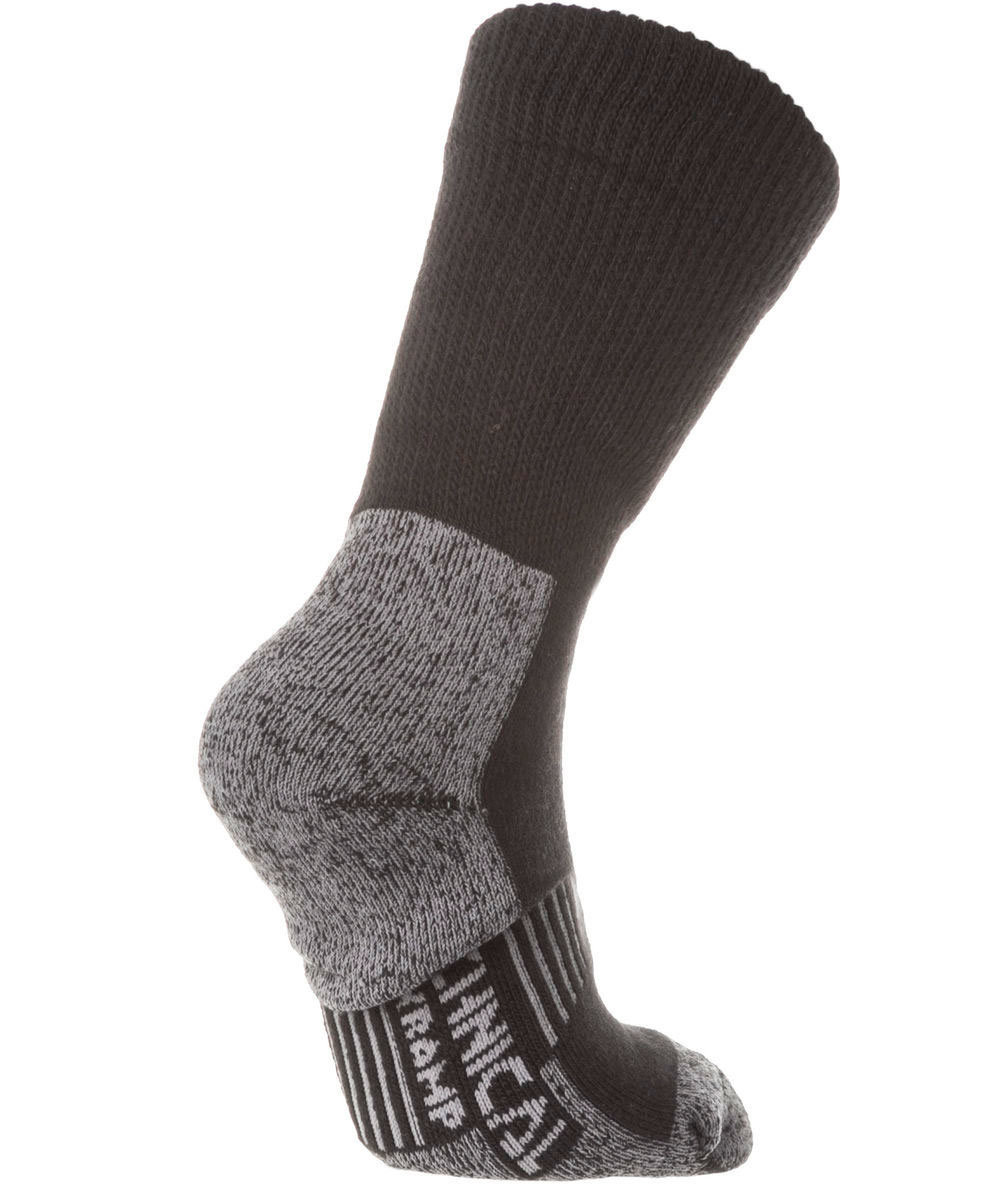 Kramp Technical 3/4 termostrumpor, Svart