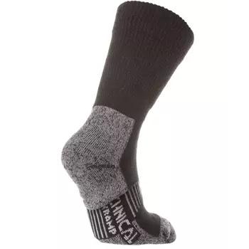 Kramp Technical 3/4 termal socks, Black