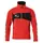 Mascot Accelerate jacket, Signal red/black, Signal red/black, swatch