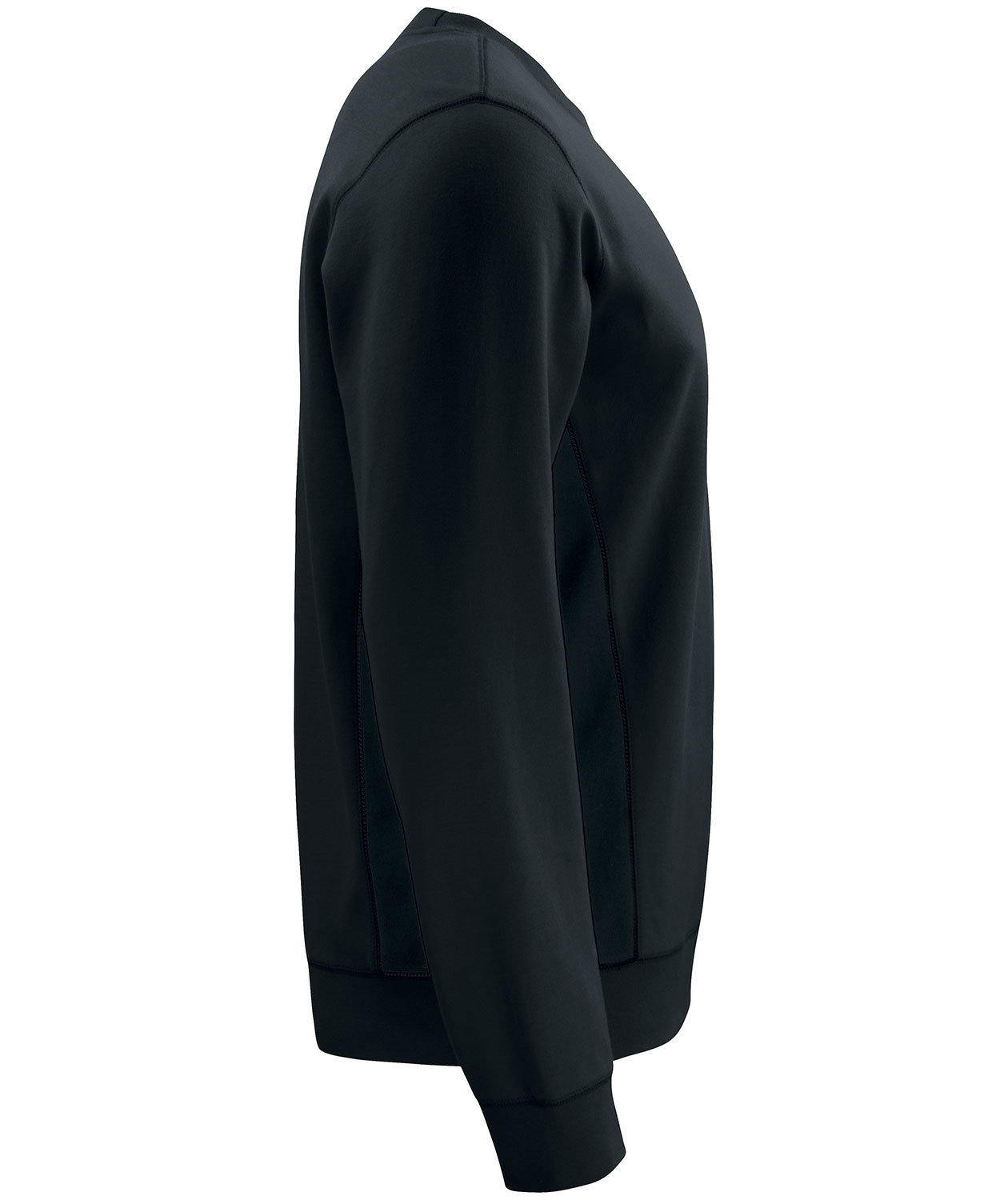 ProJob Prio sweatshirt 2127, Black, large image number 1