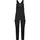 Engel Entire overalls full stretch, Black/Anthracite Grey, Black/Anthracite Grey, swatch