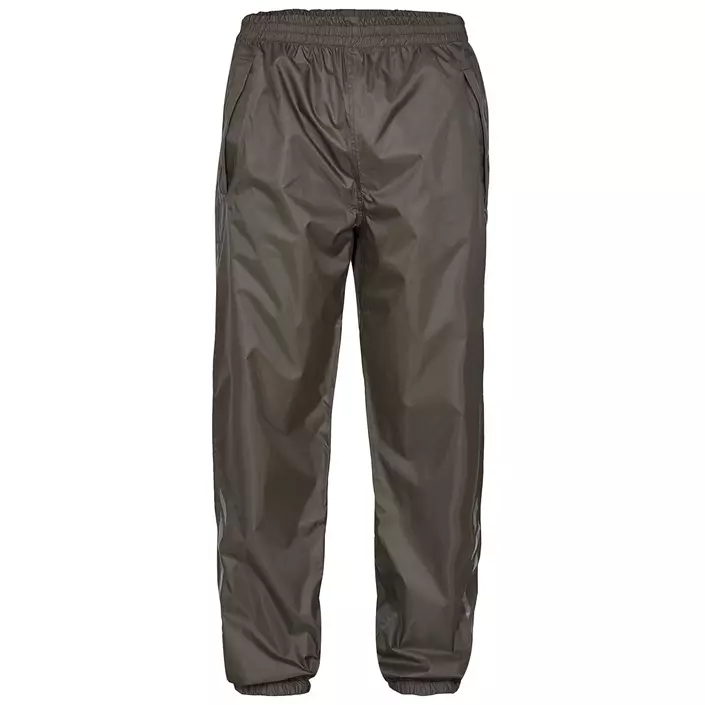 Engel Regenhose, Forest green, large image number 0