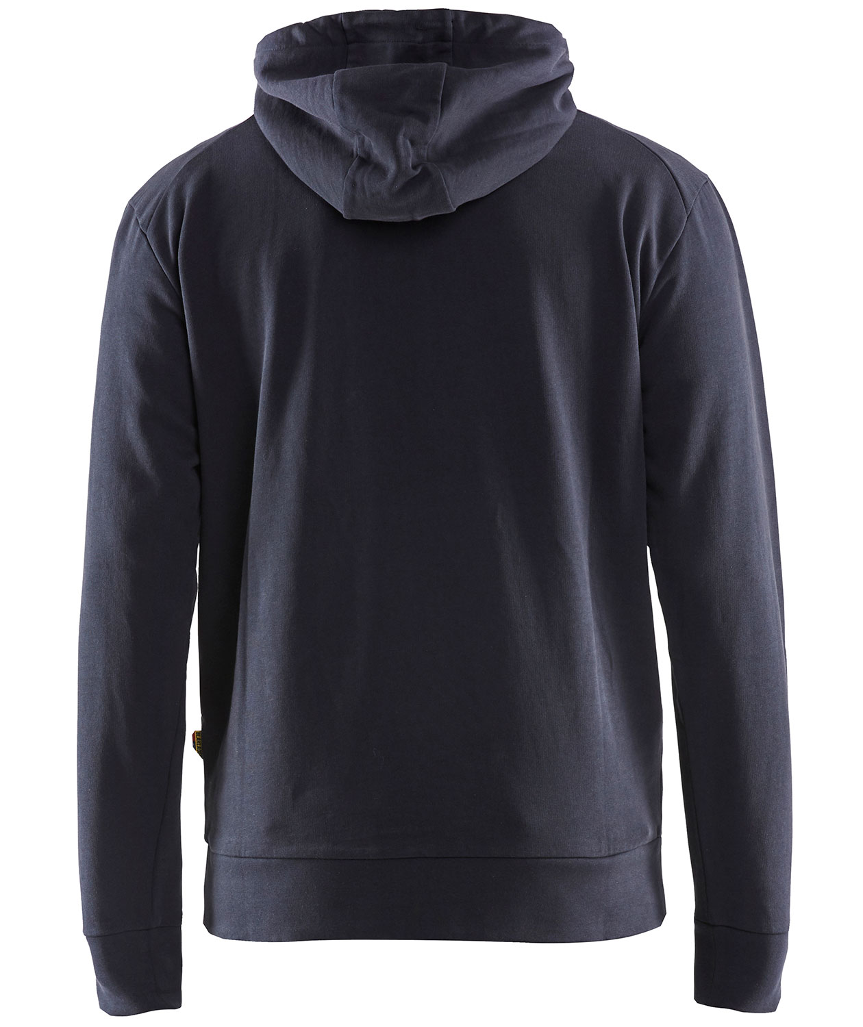 Bl&aring;kl&auml;der hoodie, Marine