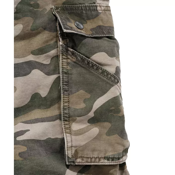 Carhartt Arbeitsshorts Rugged Cargo, Khaki Camo, large image number 2