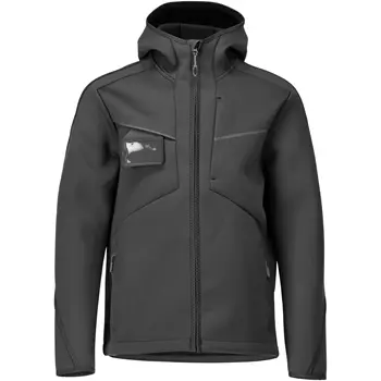 Mascot Customized softshell jacket, Black