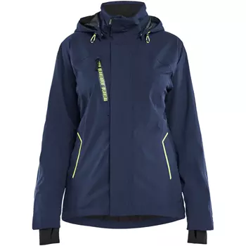 Blåkläder dame skaljakke full stretch