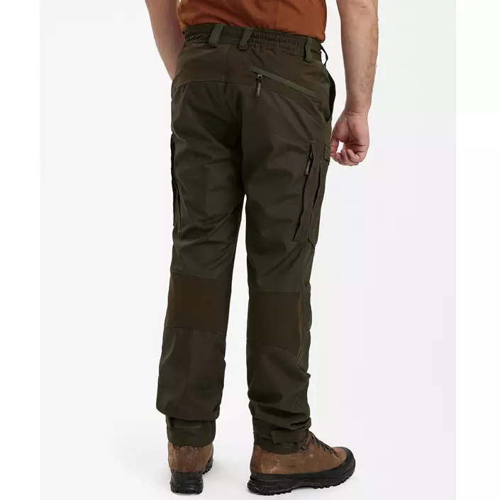Deerhunter Strike Hose, Deep Green, large image number 3