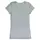 Joha Rose Damen Unterhemd, Grau, Grau, swatch