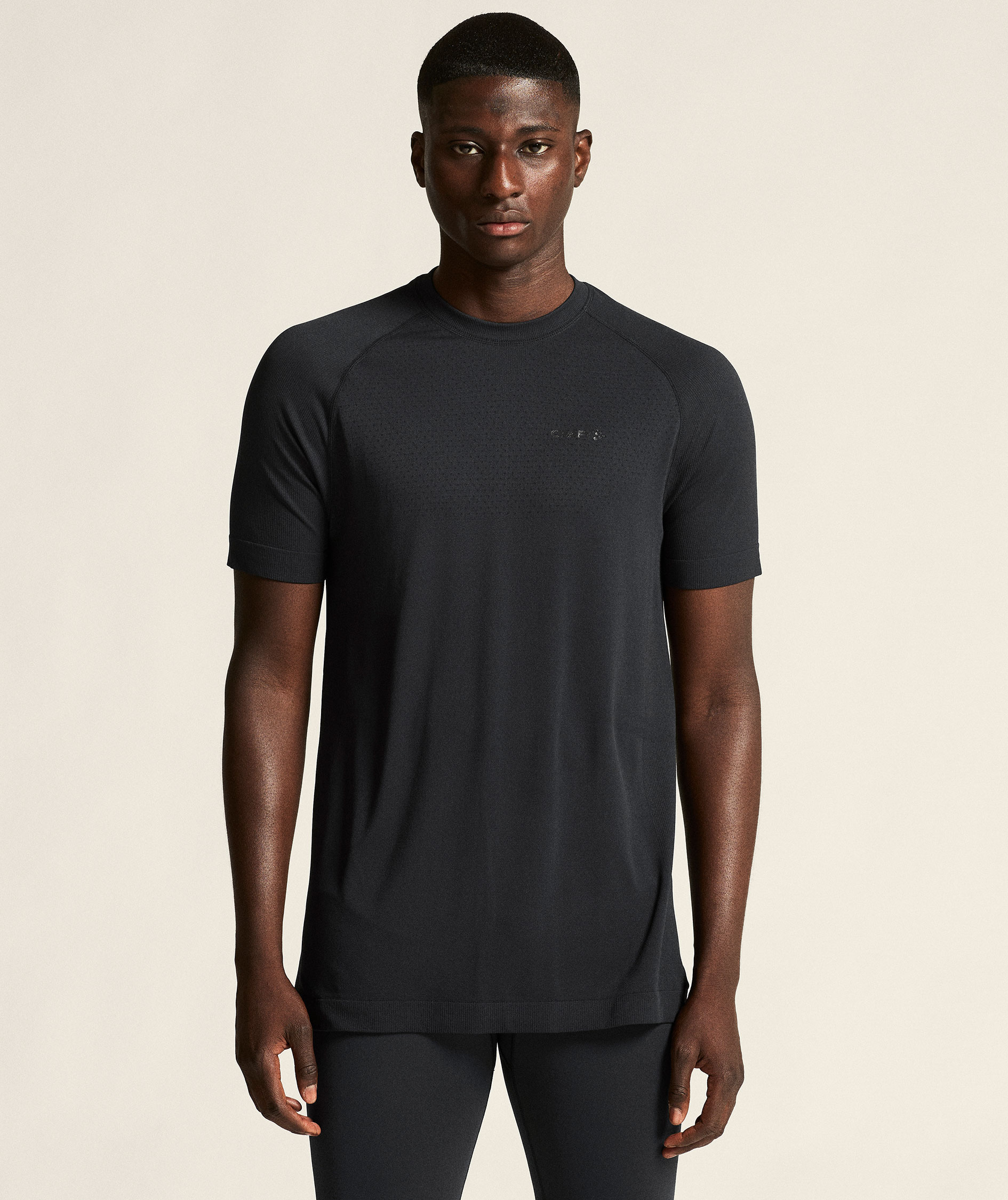 Craft Active Comfort 2 short-sleeved baselayer sweater