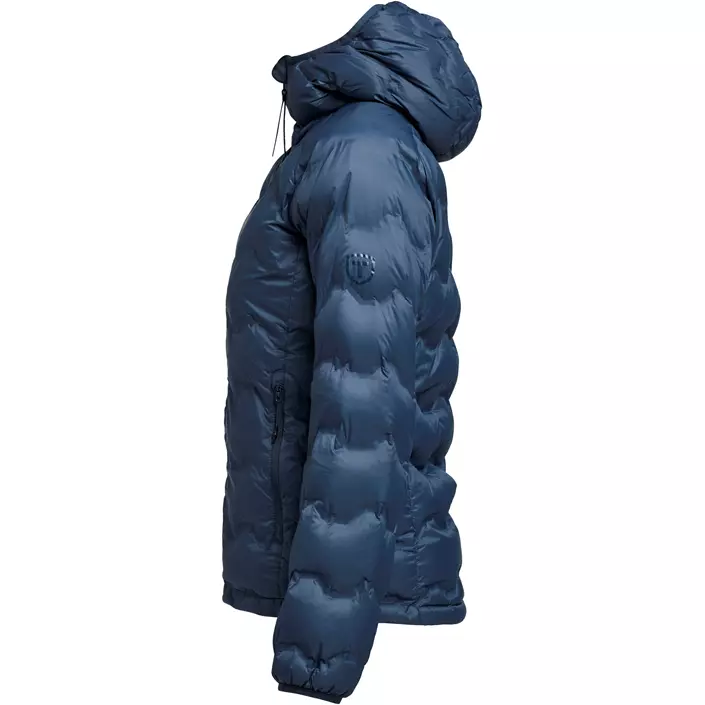 Tenson TXlite Shibui dame dunjakke, Dark blue, large image number 4