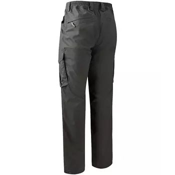 Deerhunter Lofoten trousers, Black Ink