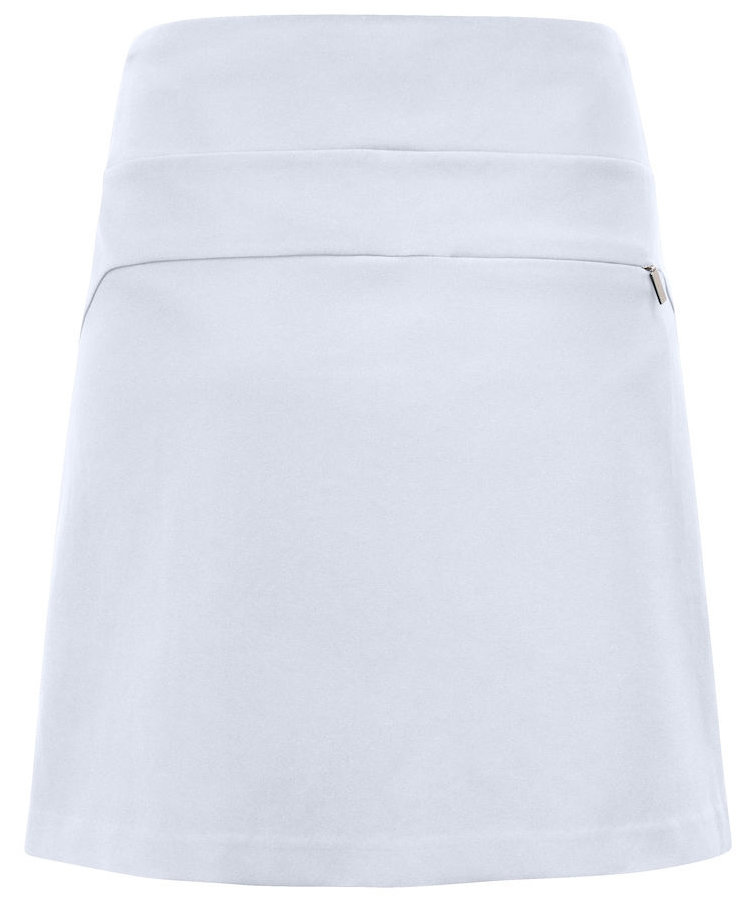 Cutter & Buck Suncadia skort/nederdel, Hvid, large image number 4