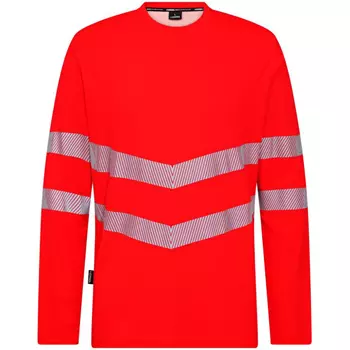 Engel Safety langærmet T-shirt