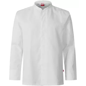 Segers 1099chefs shirt, White