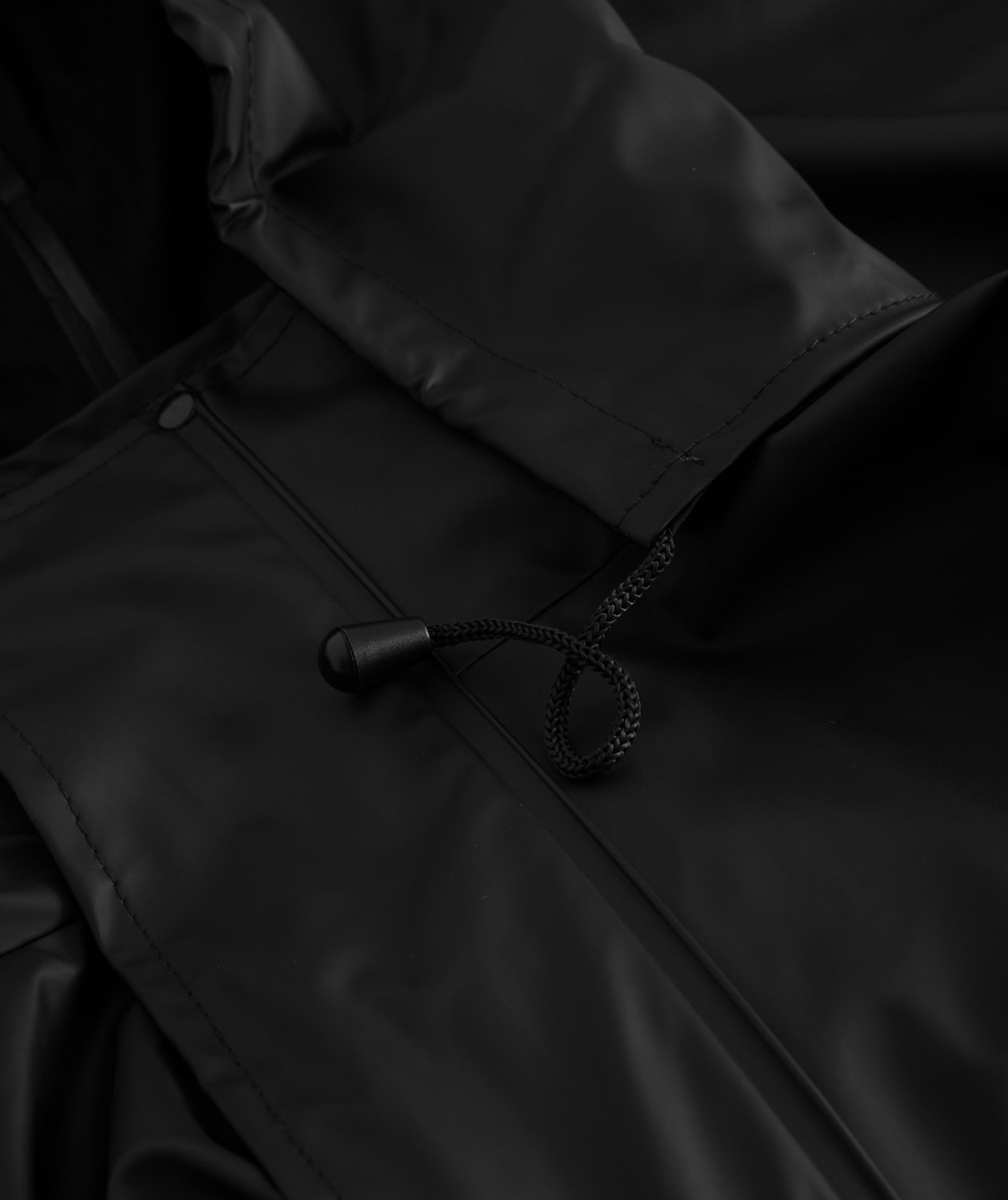 Lyngs&oslash;e PU regnt&oslash;j s&aelig;t