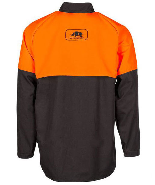 SIP BasePro arbejdsjakke