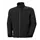 Helly Hansen Manchester 2.0 softshell jacket, Black, Black, swatch