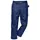 Kansas Icon One Work trousers, Dark Marine Blue, Dark Marine Blue, swatch