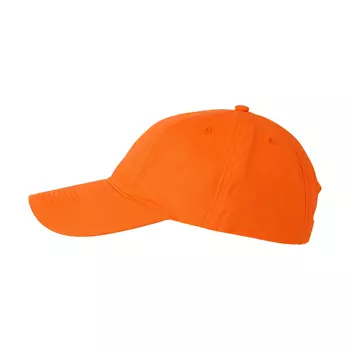 ID Identity Golf Cap/keps, Orange