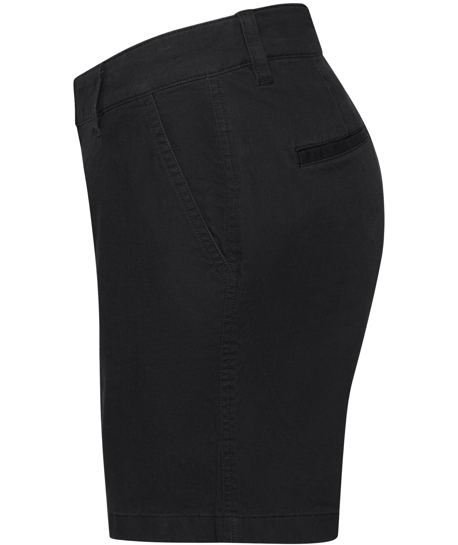 Cutter & Buck Edgemont women's shorts, Black, large image number 4