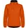 Clique Classic women's softshell jacket, Orange, Orange, swatch