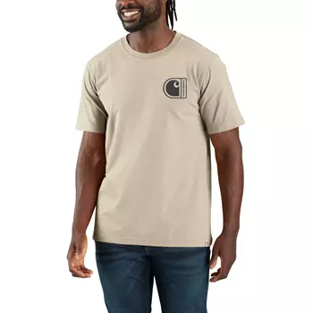 Carhartt Graphic T-shirt