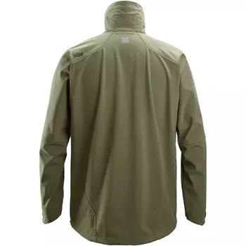 Snickers AllroundWork softshelljakke 1205