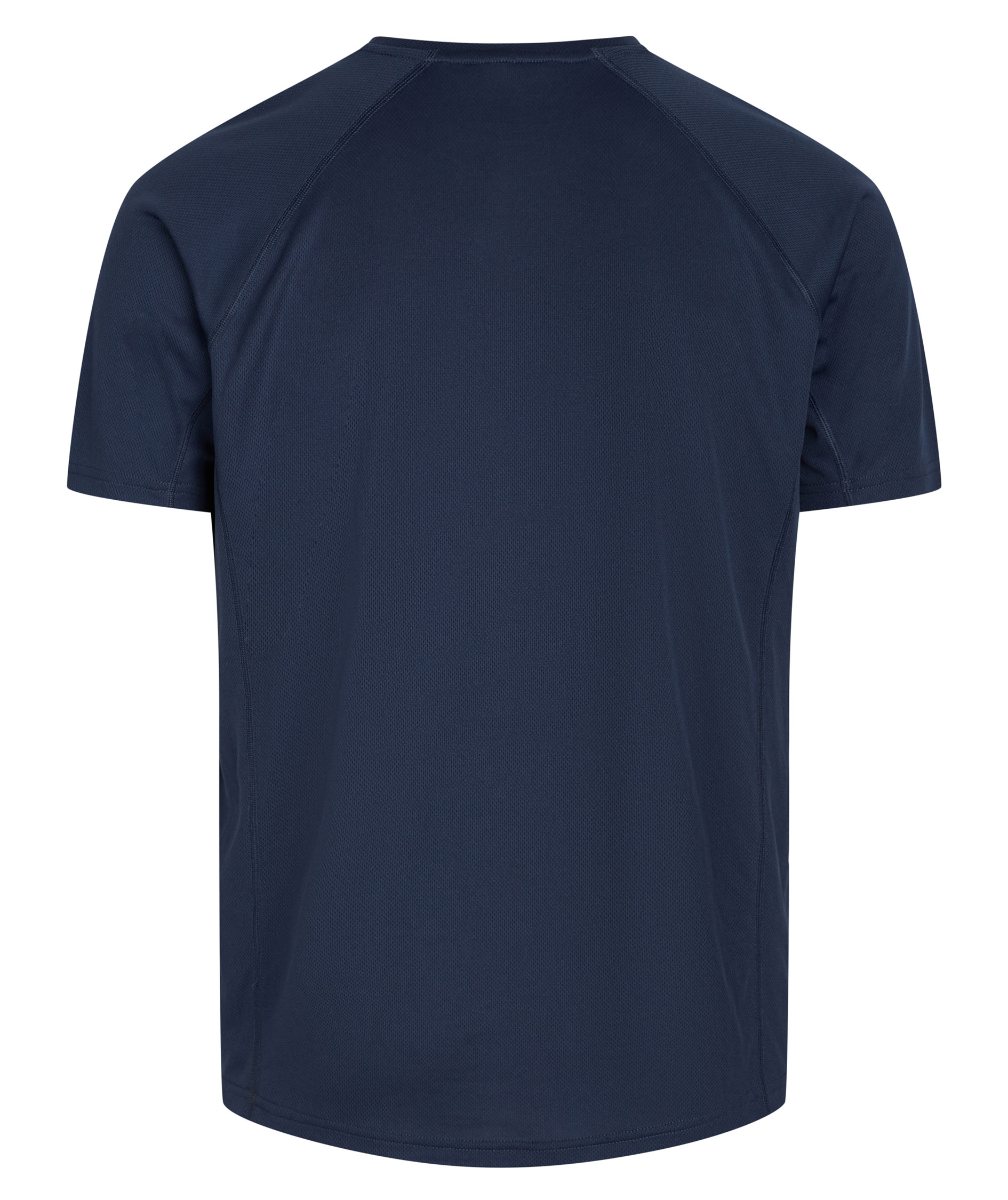 Zebdia sports tee T-shirt, Navy