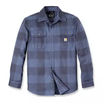 Carhartt flannelskjorte