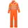 Portwest regndragt, Hi-vis Orange, Hi-vis Orange, swatch