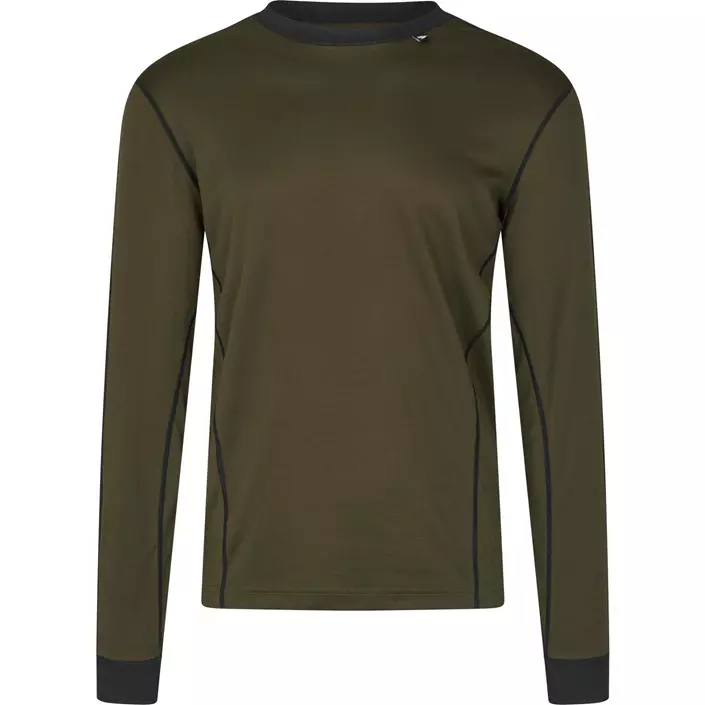 Seeland Crest baselayerset, Light pine, large image number 4