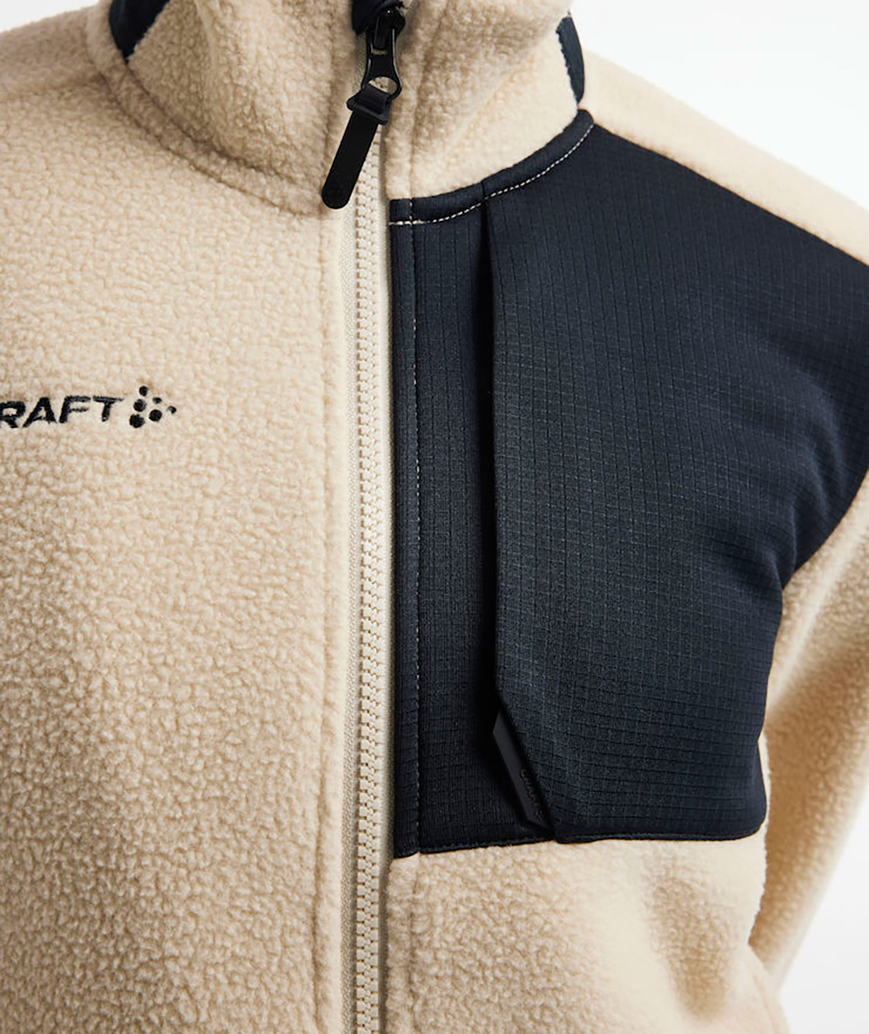 Craft ADV Explore dame fiberpelsjakke