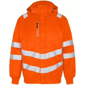 Engel Safety pilot jacket, Orange