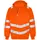 Engel Safety pilot jacket, Orange, Orange, swatch
