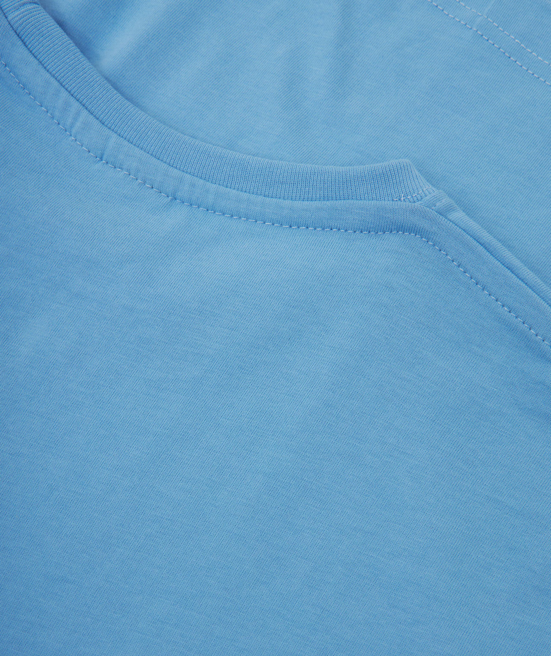 ID T-Time T-skjorte til barn, Lysebl&aring;, large image number 3