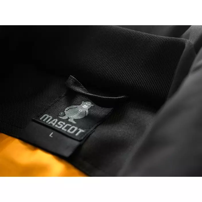 Mascot Young Tavira pilot jacket, Black, large image number 7