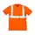Kansas T-shirt, Hi-vis Orange, Hi-vis Orange, swatch