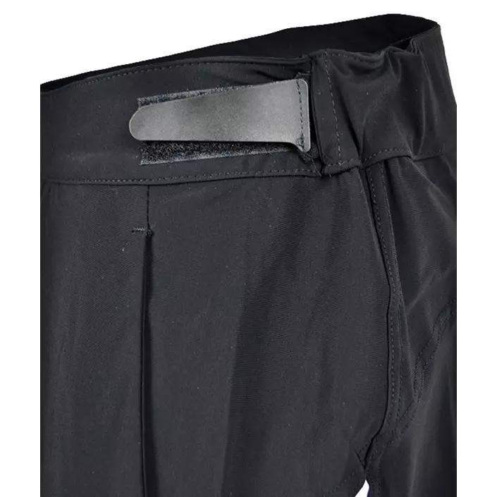 Vangàrd MTB shorts universal, Black, large image number 2