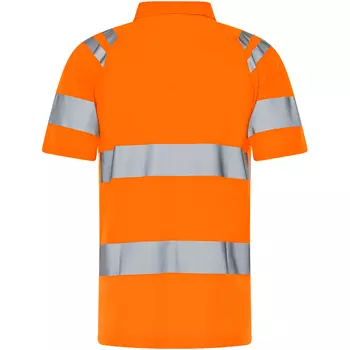 Fristads Poloshirt 7861 GPST, Hi-vis Orange