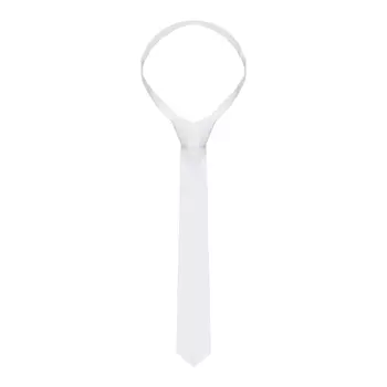 Karlowsky Krawatte, Weiß