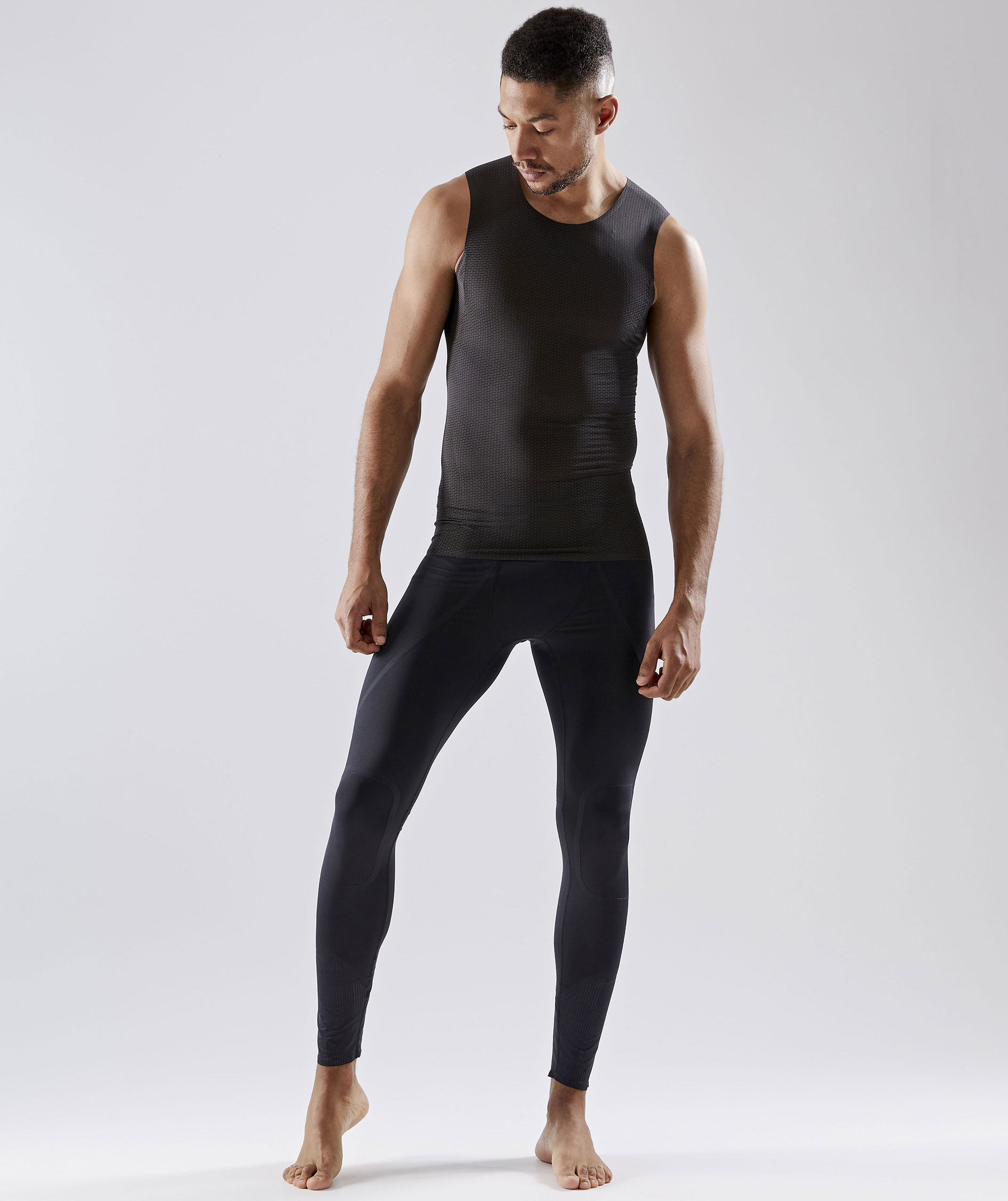 Craft PRO Dry Nanoweight tank top