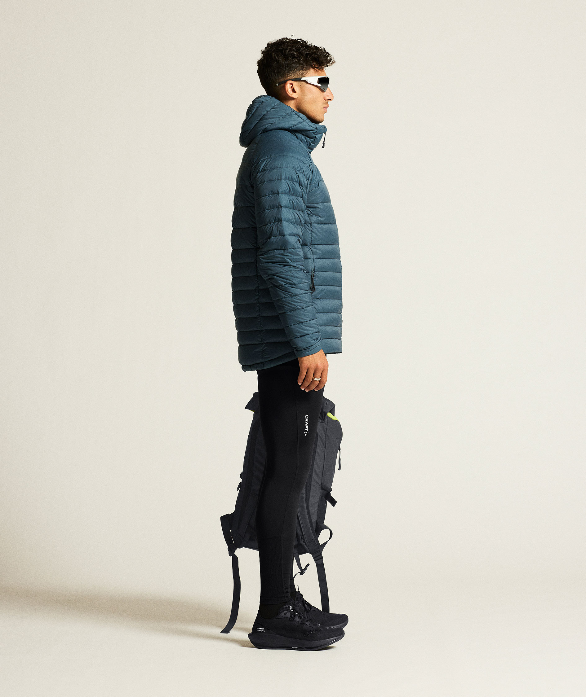 Craft ADV Explore Light Daunenjacke, Orion, large image number 9