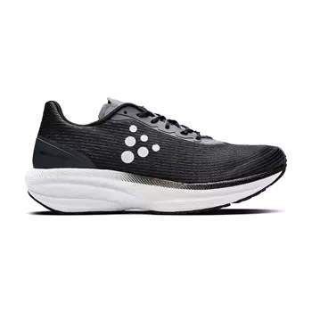 Craft PRO Endur Distance women's running shoes, Black/white