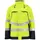 ProJob Shelljacke 6440, Hi-vis Gelb/Schwarz, Hi-vis Gelb/Schwarz, swatch