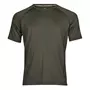 Tee Jays CoolDry T-Shirt, Deep Green Tee Jays CoolDry T-Shirt, Deep Green