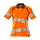 Mascot Accelerate Safe polo T-shirt dam, Varsel Orange/Mørk antracit, Varsel Orange/Mørk antracit, swatch