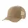 Carhartt cap, Dark khaki, Dark khaki, swatch